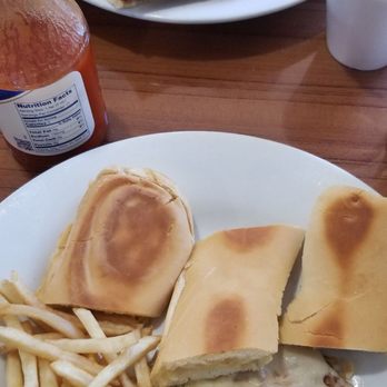 Don Jose Cafeteria & Restaurant - Tortilla with ham and cheese. Yummy - Sandwiches Near Me - Lake Worth, Florida Don Jose Cafeteria & Restaurant - Tortilla with ham and cheese. Yummy - Sandwiches Near Me - Lake Worth, Florida