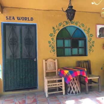 Hotel Cabo Inn - Hotels Near Me - Cabo San Lucas, BCS