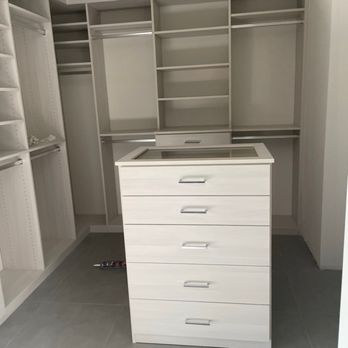 Gold Seal Cabinetry - Custom closet - General Contractors Near Me - Carson, California