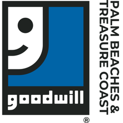 Goodwill Retail Store & Donation Center - Boca East - Goodwill Palm Beaches & Treasure Coast Logo