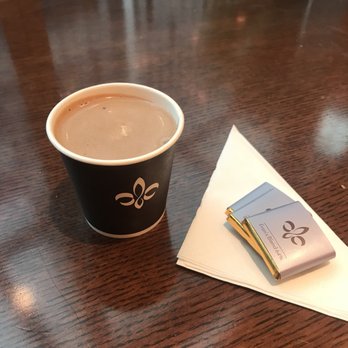 Fran's Chocolates - 3oz drinking cocoa. Dark and rich! - Chocolatiers & Shops Near Me - Seattle, Washington
