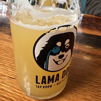 Lama Dog Tap Room - Everywhere brewing - Beer, Wine & Spirits Near Me - Santa Barbara, California Lama Dog Tap Room - Everywhere brewing - Beer, Wine & Spirits Near Me - Santa Barbara, California