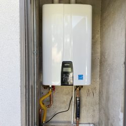 The Canyon City Plumber