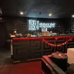 Boujy Lounge