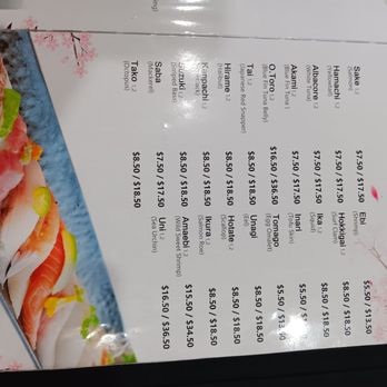 Yoshi Sushi - Japanese Near Me - Milpitas, California Yoshi Sushi - Japanese Near Me - Milpitas, California