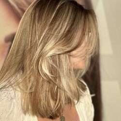 Hair By Marina
