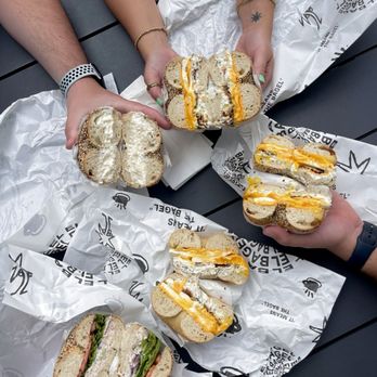 El Bagel - Bagels Near Me - Coconut Grove, Florida El Bagel - Bagels Near Me - Coconut Grove, Florida