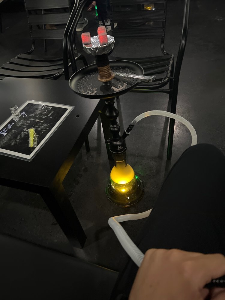 SHISHA LOUNGE Updated August 2024 13 Photos & 35 Reviews 4103 N