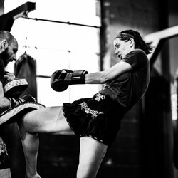 Burning Spirits Muay Thai Boxing