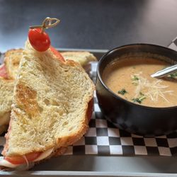 Locus - Turkey Whole Sandwich