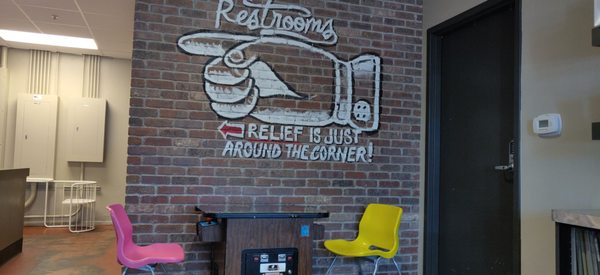 Ombre Coffee by null