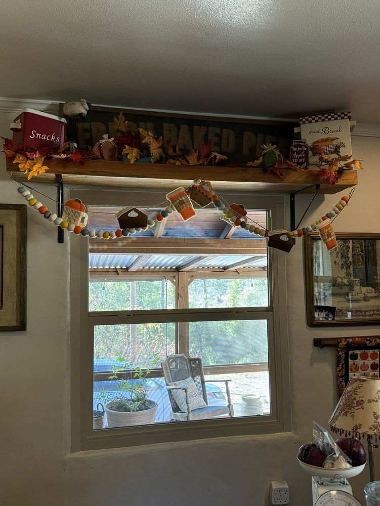 Slide of Vezina Industries