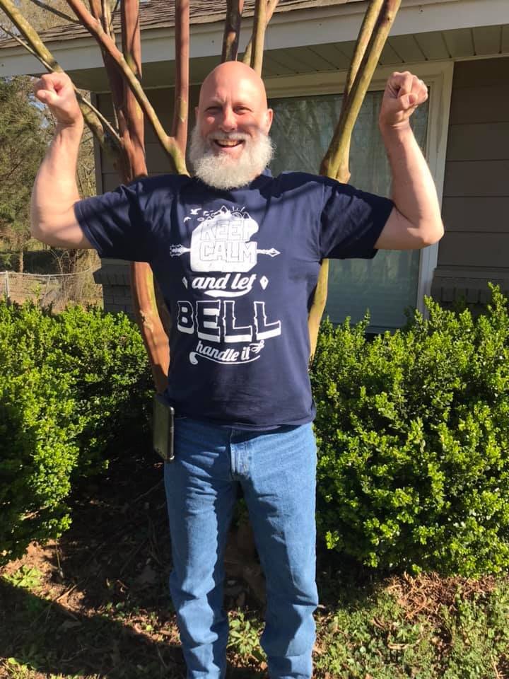 Slide of Tim Bell Plumbing