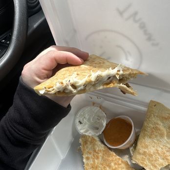 El Compadre - Mexican Near Me - Fort Worth, Texas