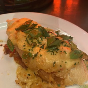 Morrow's - Crawfish Bread - Cajun/Creole Near Me - New Orleans, Louisiana Morrow's - Crawfish Bread - Cajun/Creole Near Me - New Orleans, Louisiana