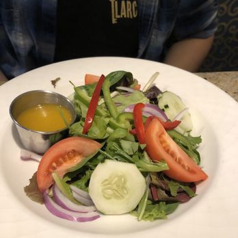 Columbus Grill - Portuguese salad - Mediterranean Near Me - Manassas, Virginia