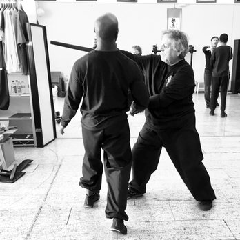 WingChun Berkeley - Martial Arts Near Me - Albany, California WingChun Berkeley - Martial Arts Near Me - Albany, California