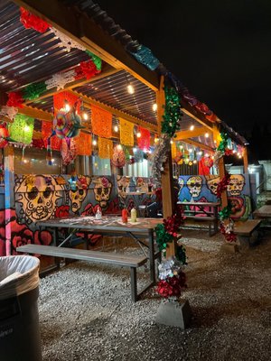 La Chingona Mexican Cuisine Bellevue by null