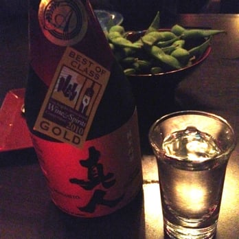 Ryoko's - Smooth one! - Sushi Bars Near Me - San Francisco, California