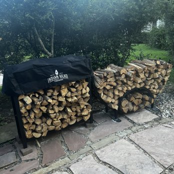 Indian Head Firewood - Firewood Near Me - Houston, Texas Indian Head Firewood - Firewood Near Me - Houston, Texas