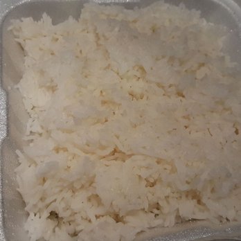 Fil Cuisine - Just to show how much rice they gave me.. so much! - Filipino Near Me - Kent, Washington Fil Cuisine - Just to show how much rice they gave me.. so much! - Filipino Near Me - Kent, Washington