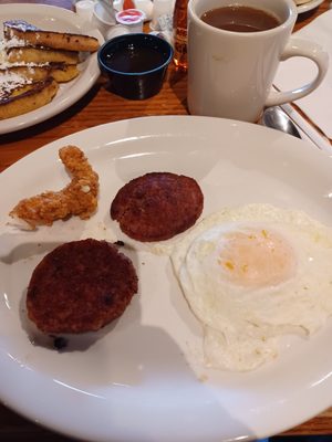 Cracker Barrel Old Country Store by null