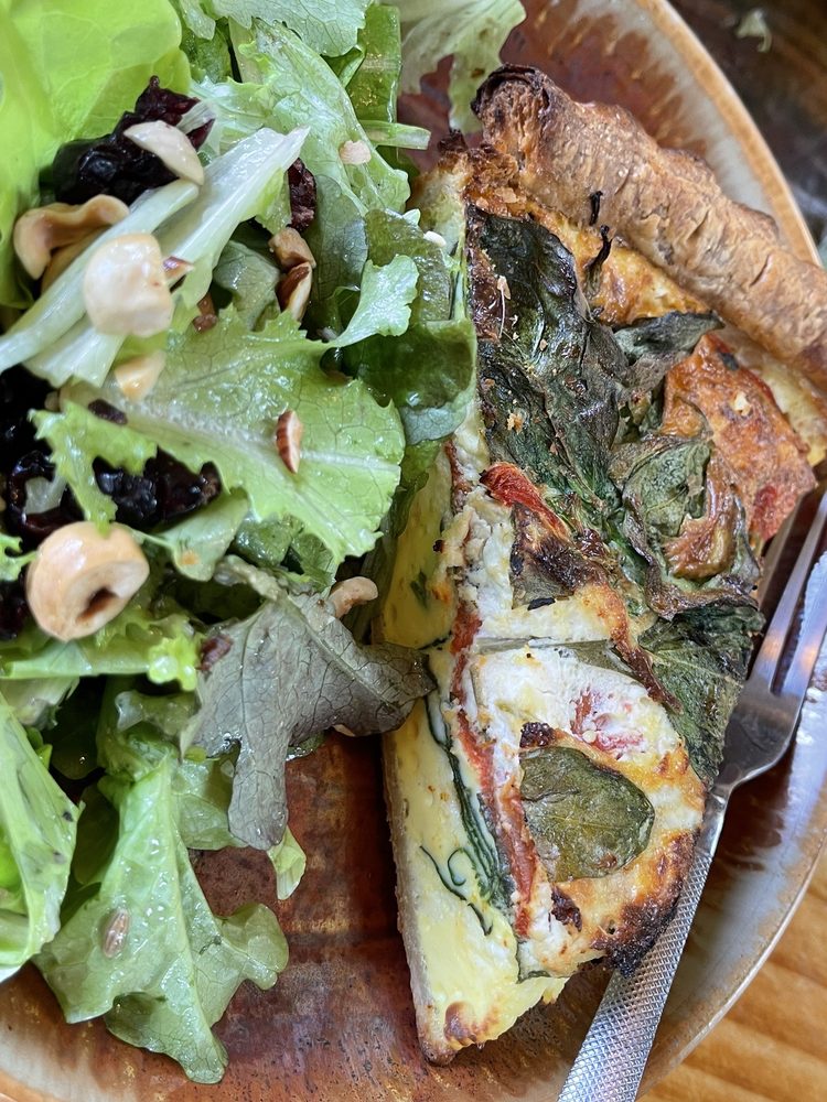 Persimmon Bistro Image