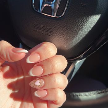 Providence Nail Spa - Nail Salons Near Me - Clifton Heights, Pennsylvania
