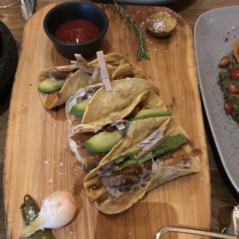Sonora Grill - Tacos - Mexican Near Me - Ciudad de México, DIF