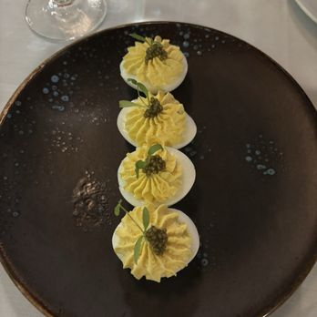 Nosh on Naples Bay - New American Near Me - Naples, Florida