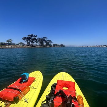Affordable Stand Up Paddleboards - Paddleboarding Near Me - Dana Point, California
