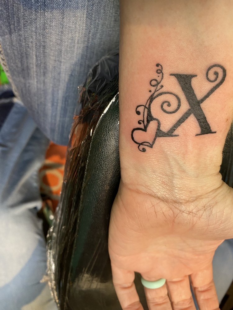 XCLUSIVE INK CLOSED Updated July 2024 37 Photos & 16 Reviews