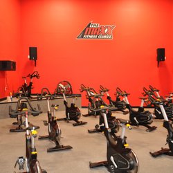 Maxx Fitness Clubzz