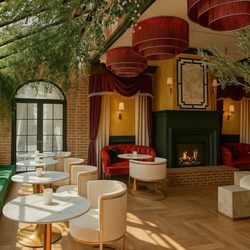 Olea - Lounge