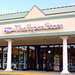 The Paper Store