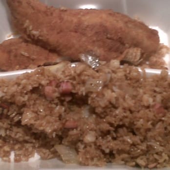 Augusta Fish Market & Restaurant - Fried whiting with pork fried rice - Chicken Wings Near Me - Augusta, Georgia Augusta Fish Market & Restaurant - Fried whiting with pork fried rice - Chicken Wings Near Me - Augusta, Georgia