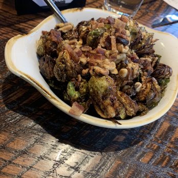 Foxtown Brewing - Brussel sprouts - Brewpubs Near Me - Mequon, Wisconsin Foxtown Brewing - Brussel sprouts - Brewpubs Near Me - Mequon, Wisconsin