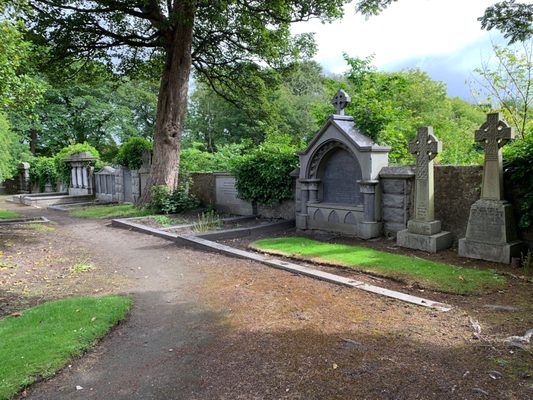 St. Machar's Cathedral by null