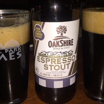Oakshire Brewing Public House - Enjoying Oregon beer in Milwaukee - Breweries Near Me - Eugene, Oregon Oakshire Brewing Public House - Enjoying Oregon beer in Milwaukee - Breweries Near Me - Eugene, Oregon