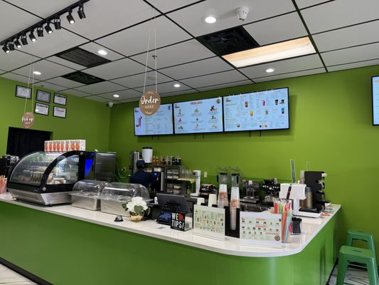Bubble Tea Magic Euless