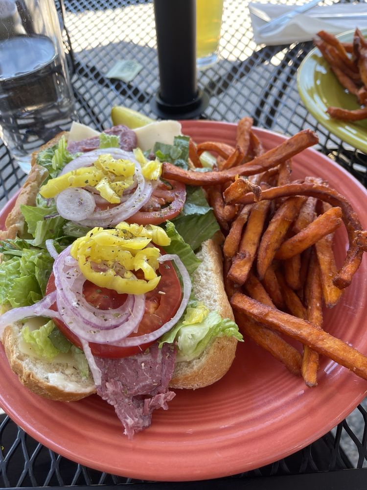 WINONA’S RESTAURANT AND BAKERY 617 S Lincoln Ave, Steamboat Springs