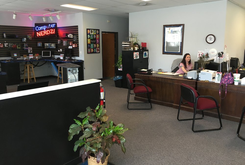 COMPUTER NERDZ! Updated October 2024 10 Photos & 20 Reviews 14325