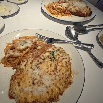 Limoncello Ristorante - No sauce very salty veal and chicken parm - Italian Near Me - Palm Beach Gardens, Florida Limoncello Ristorante - No sauce very salty veal and chicken parm - Italian Near Me - Palm Beach Gardens, Florida