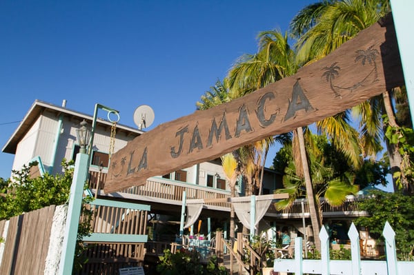 La Jamaca Hotel- La Parguera by null