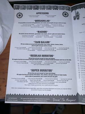 Menu photo 4 Cocina Medina Antioch, CA Menu photo 4 Cocina Medina Antioch, CA