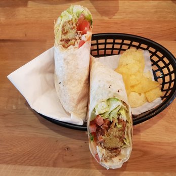 O'falafel - https://www.instagram.com/ohwanderlin/ - Falafel Near Me - Dublin, D O'falafel - https://www.instagram.com/ohwanderlin/ - Falafel Near Me - Dublin, D