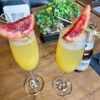 Oak & IVY - Mimosas for Brunch! - American Near Me - Albuquerque, New Mexico Oak & IVY - Mimosas for Brunch! - American Near Me - Albuquerque, New Mexico