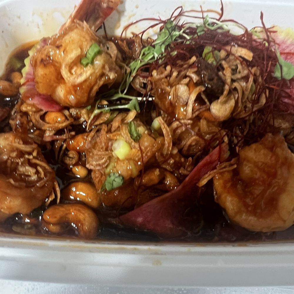 TALAY - Goong Ma Kam - Thai Near Me - Orlando, Florida TALAY - Goong Ma Kam - Thai Near Me - Orlando, Florida