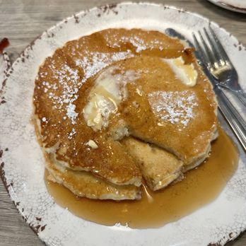 Mango’s Cafe - Yummy!! Light and fluffy pancakes. - Cafes Near Me - Naples, Florida Mango’s Cafe - Yummy!! Light and fluffy pancakes. - Cafes Near Me - Naples, Florida