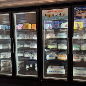 Dairy Queen Grill & Chill - Ice Cream & Frozen Yogurt Near Me - Oconomowoc, Wisconsin